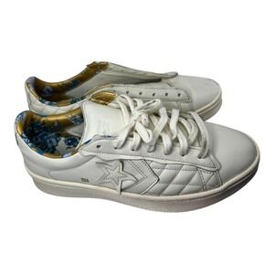 the Converse‎ x Shai Gilgeous-Alexander Converse Pro Leather Low Top Sneakers